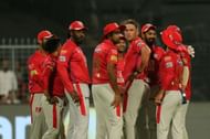 Kings XI Punjab Team (Source - iplt20.com)